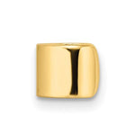 Загрузить изображение в средство просмотра галереи, 14K Yellow Gold Ear Cuff Non Pierced Earrings One Piece
