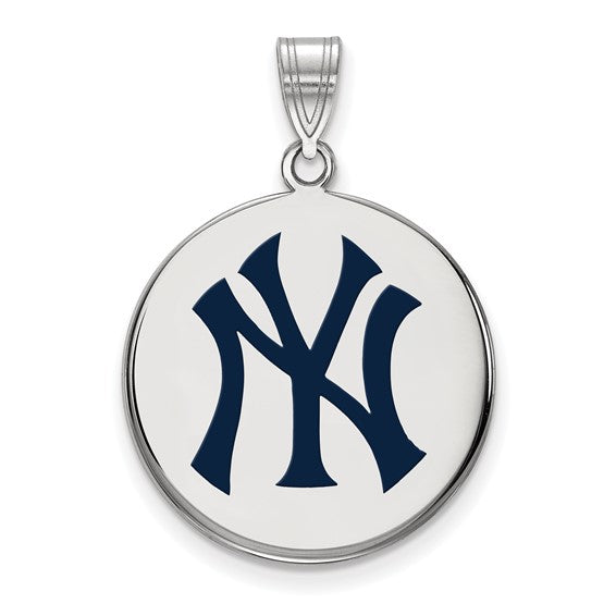 New York Yankees Pendant